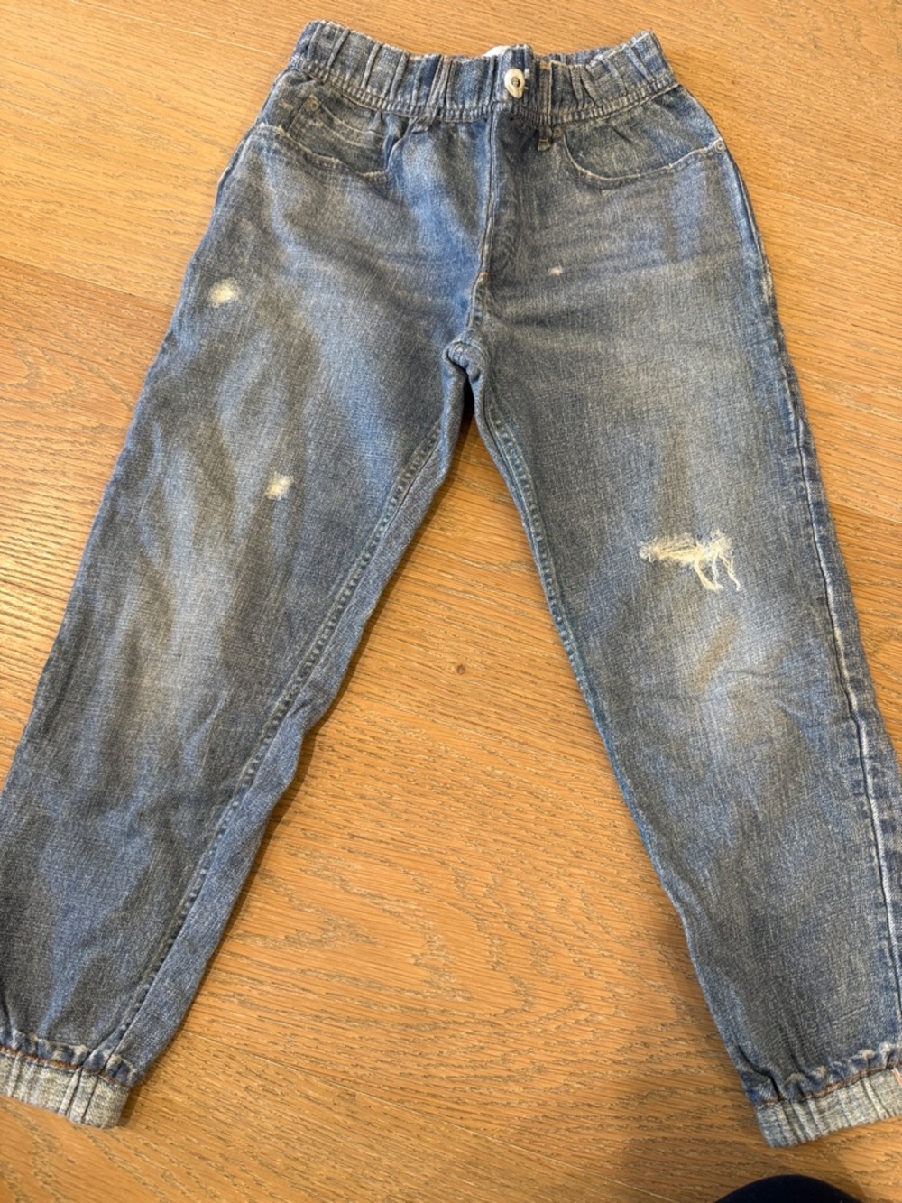 rag & bone Mini rb Miramar Jogger Sweatpant